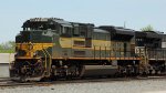 NS 1068 SD70ACe   (Erie Heritage)